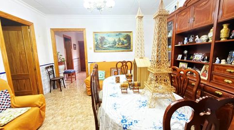 Foto 3 de Casa o chalet en venta en Calle Villamartin-estrecho S.g., Llano del Beal, Cartagena