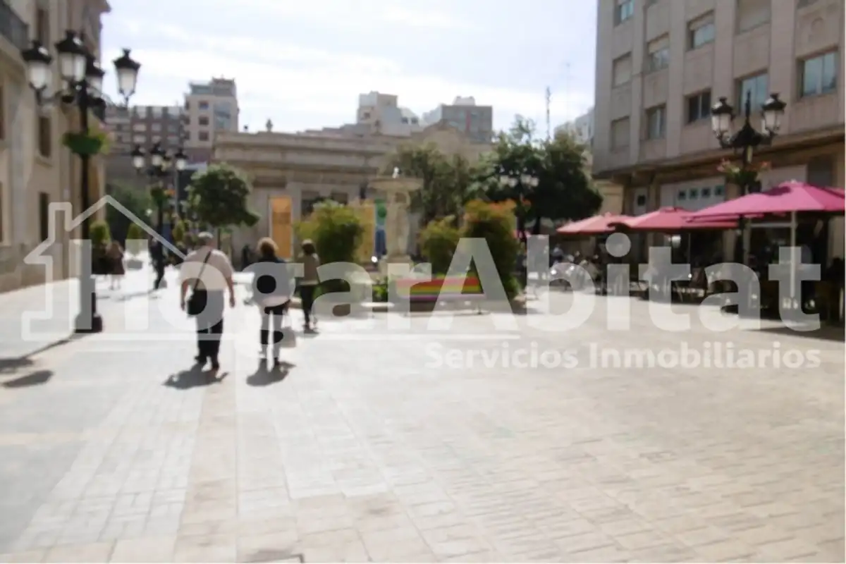 Locale commerciale in vendita a Calle enmedio, imagen 25
