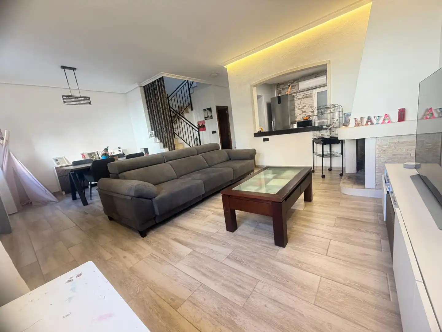 Adosado en venta en Dolores, imagen 4