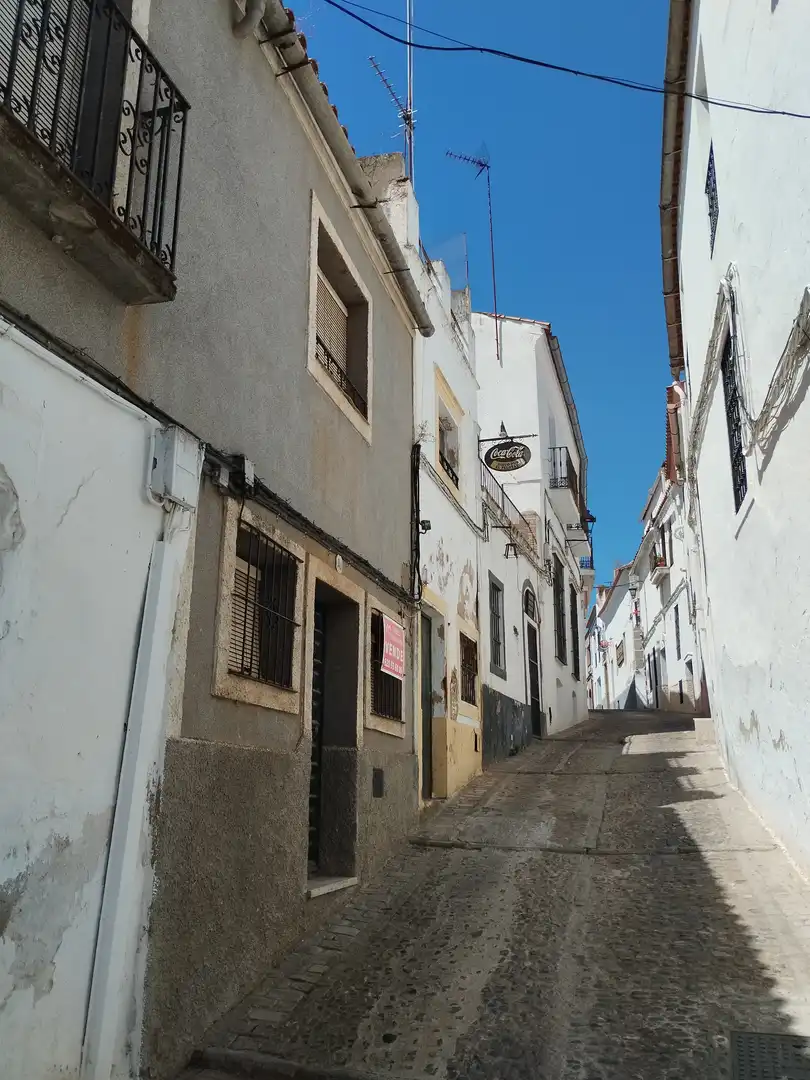House with terrace for sale in Calle Pepe Ramírez, imagen 22