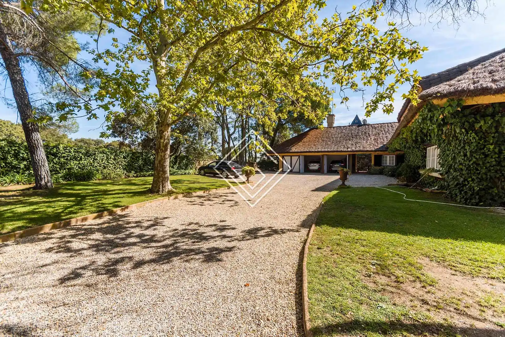 Villa mit Pool zum Verkauf in Calle de Romanillo, imagen 18