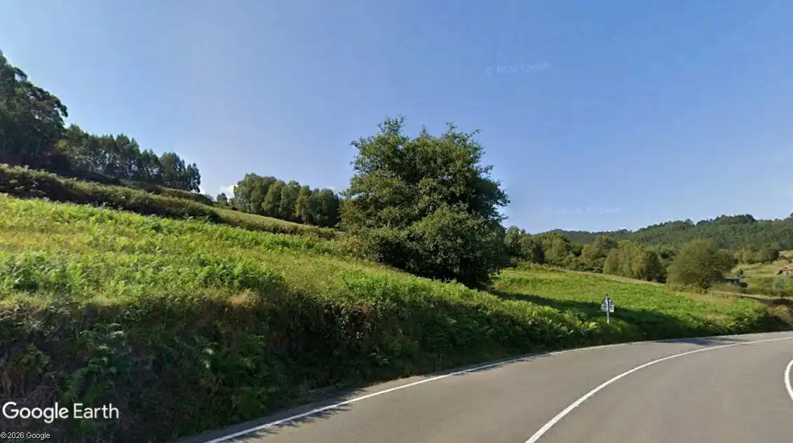 Terreno rústico en venta en Coaña, imagen 2