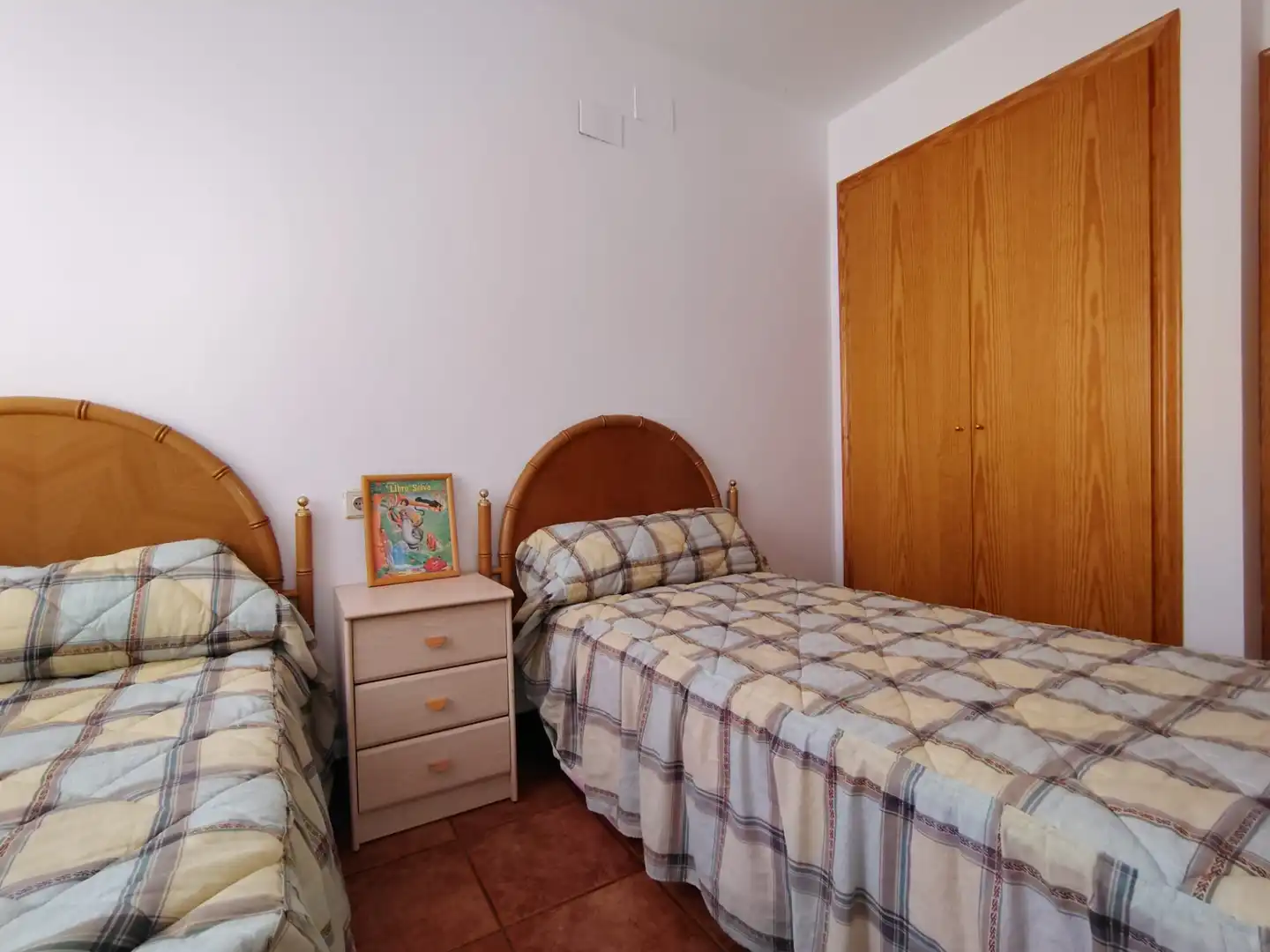 Reihenhaus zum Verkauf in Carrer Peñíscola 30, imagen 36