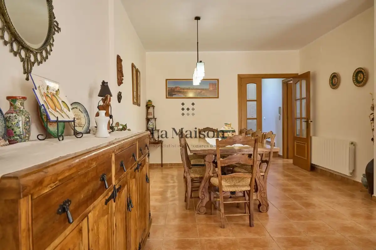 House with garden for sale in Carrer de Les Agudes, imagen 10
