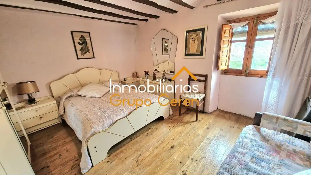 Casa o xalet en venda a Redecilla del Campo