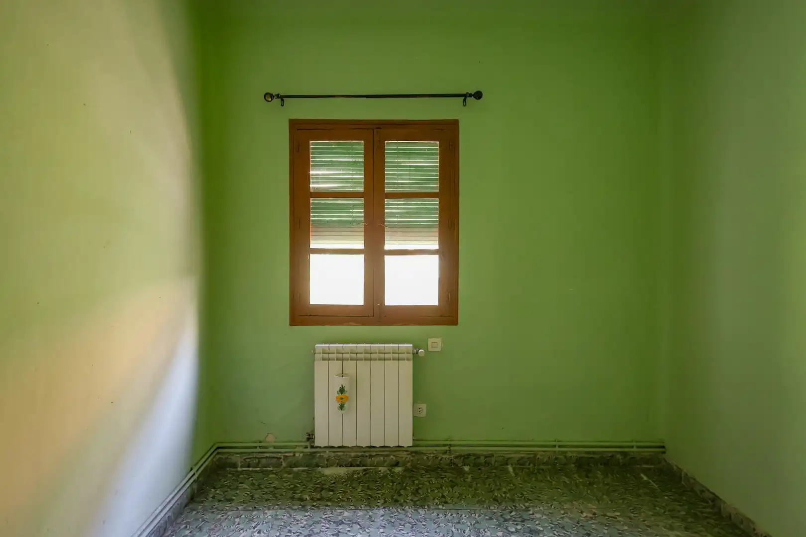 Casa adosada en venda en Leganés amb Calefacció, Jardí privat i Traster