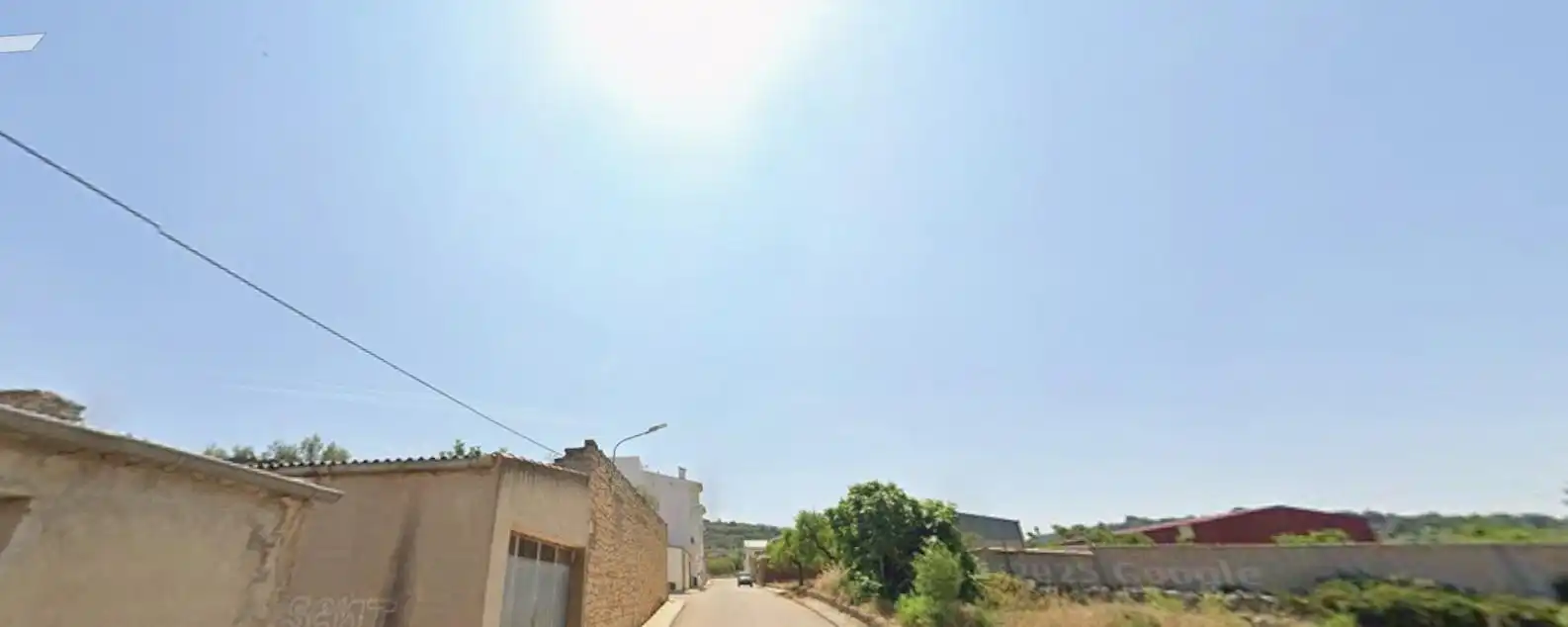 Piso en venta en Les Coves de Vinromà
