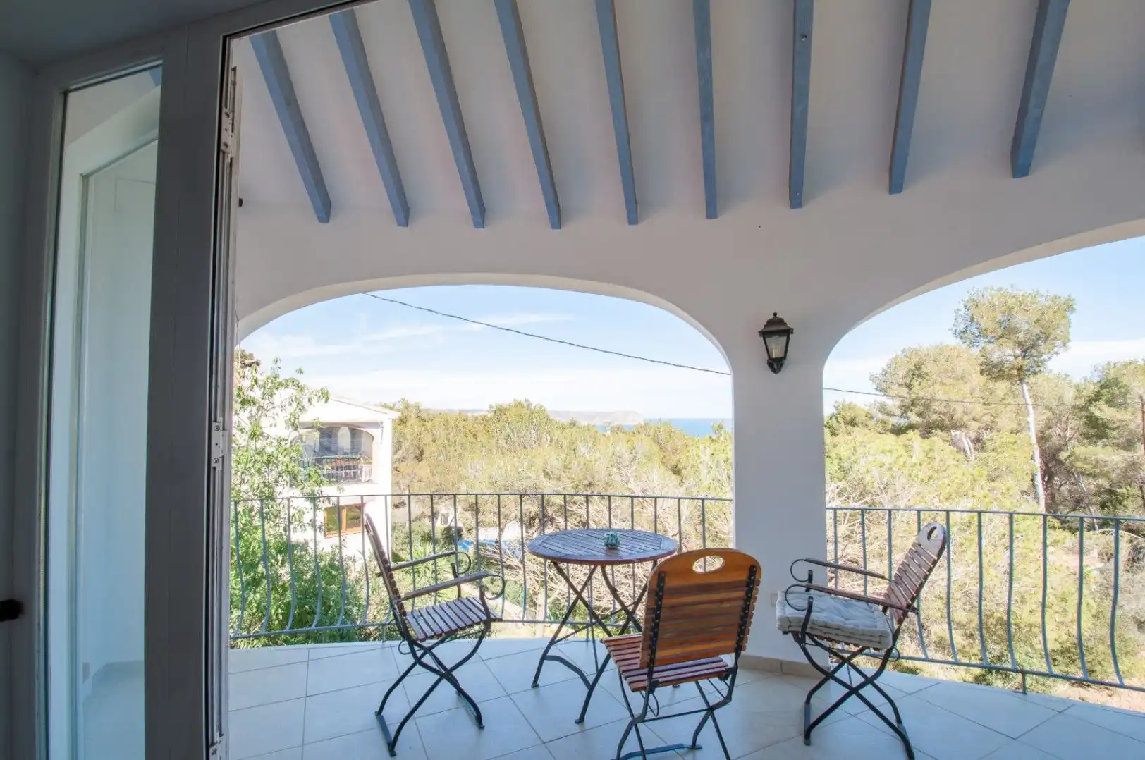 Villa avec piscine à vendre à Benissa pueblo, imagen 13