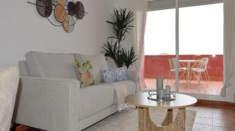 Foto 5 von Garage zum Verkauf in El Zabal - Santa Margarita, La Línea de la Concepción