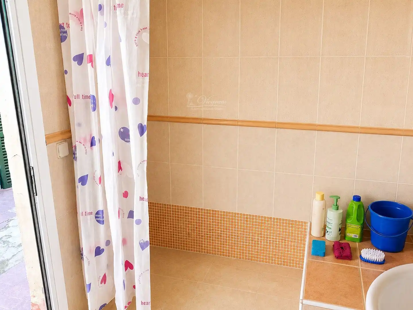 Piso en venta en Del Puig Ros, Son Ferriol