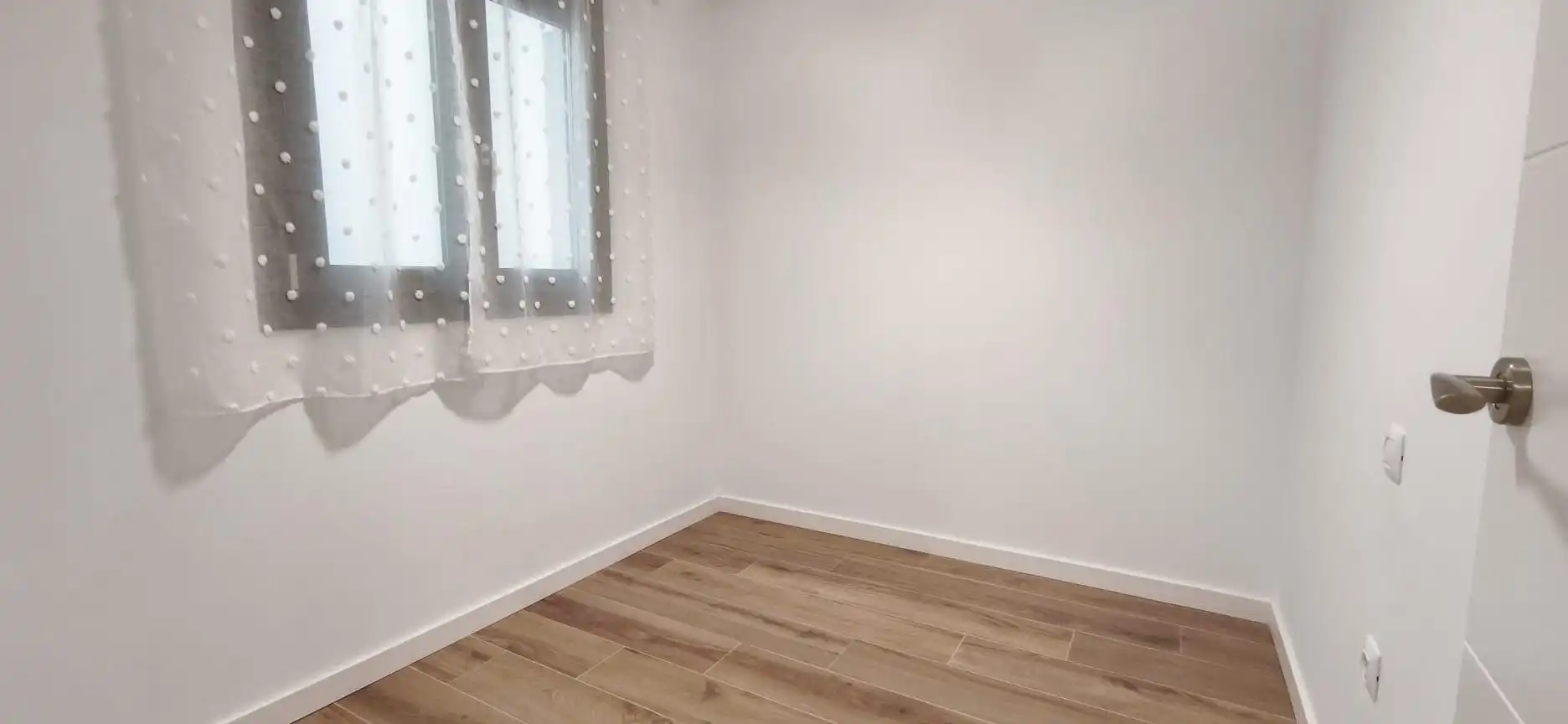 Bedroom of Flat for rent in Santa Cruz de Tenerife  with Furnished