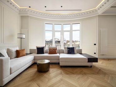 Wohnung mit Balkon zum Verkauf in Eixample