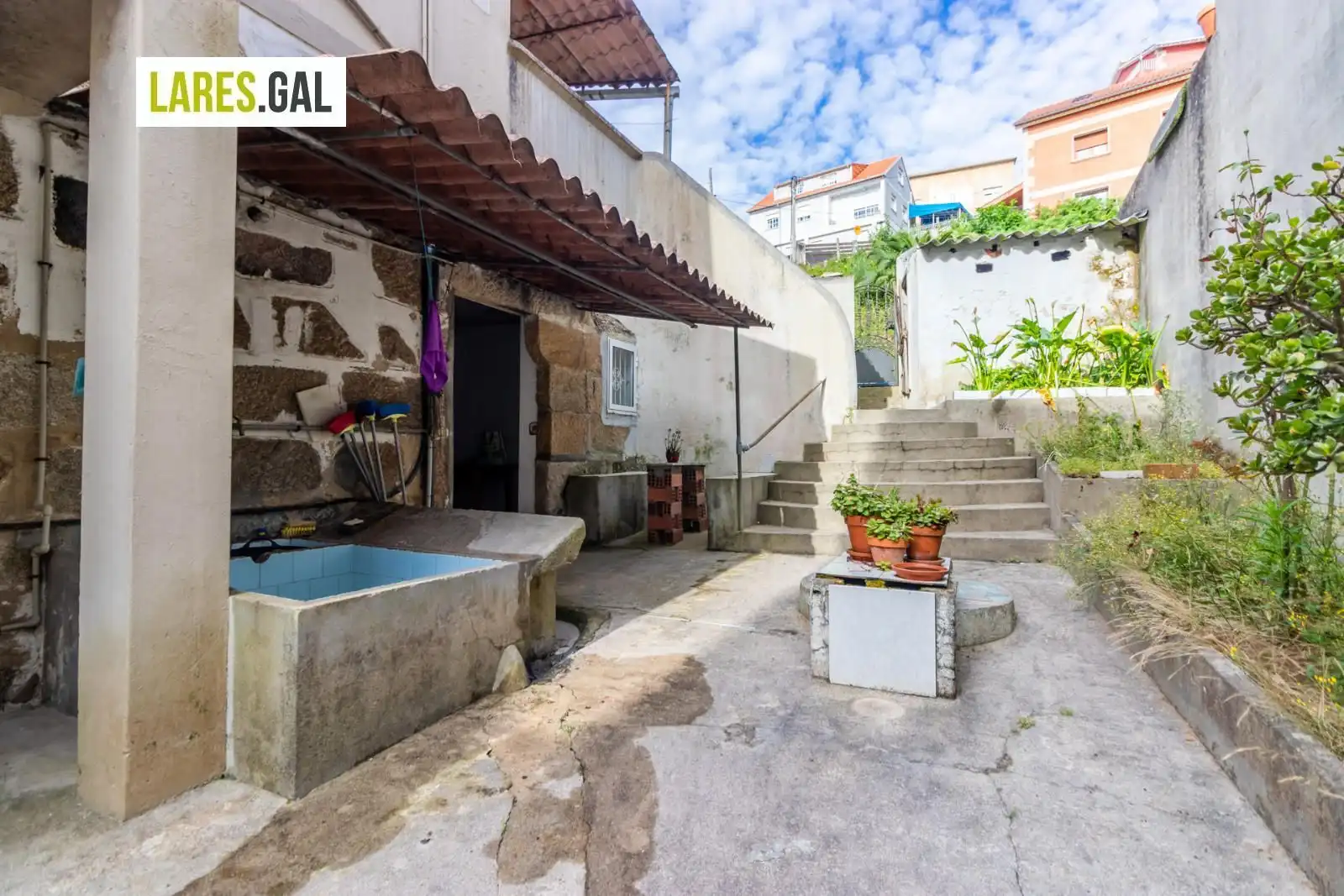Maison à vendre à Rúa Ramón Cabanillas, imagen 35