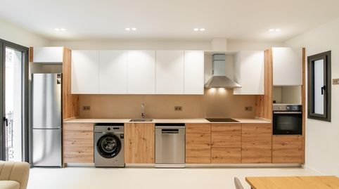 Foto 4 de Piso de alquiler en Carrer Santa Maria, Centre Vila, Vilafranca del Penedès