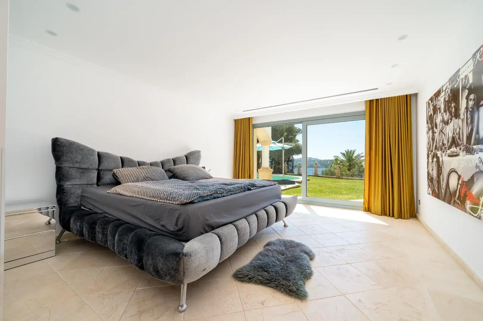 Villa mit Terrasse zum Verkauf in Costa de la Calma, imagen 25