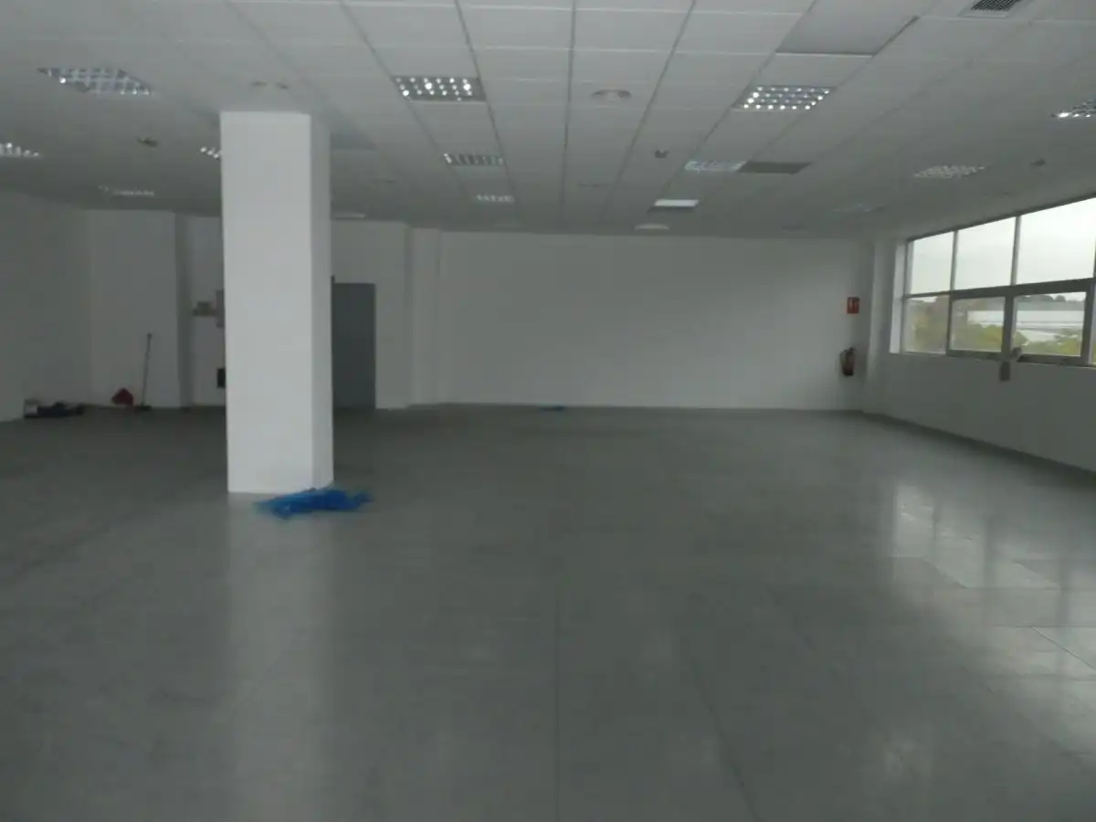 Office for rent in San Sebastián de los Reyes