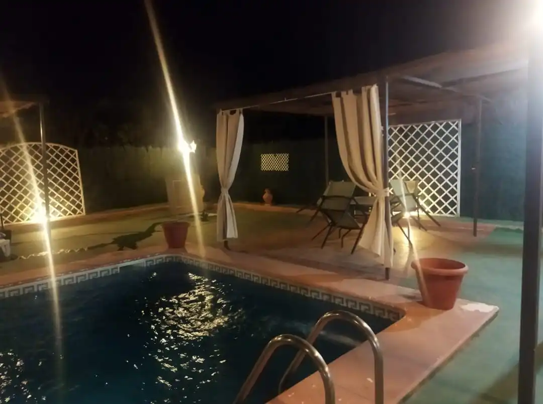 Casa o chalet en venta en Avenida los Olivos, 32, Centro - Doña Mercedes
