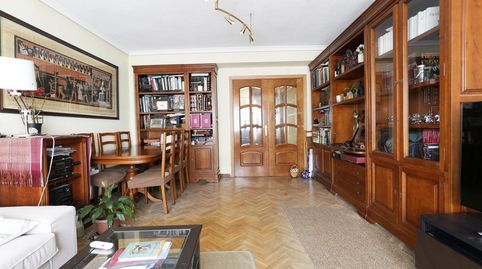 Foto 4 de Piso en venta en Del Doctor Esquerdo, Adelfas, Madrid Capital