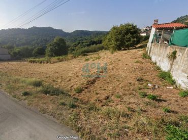 Terreny residencial en venda a Barbadás