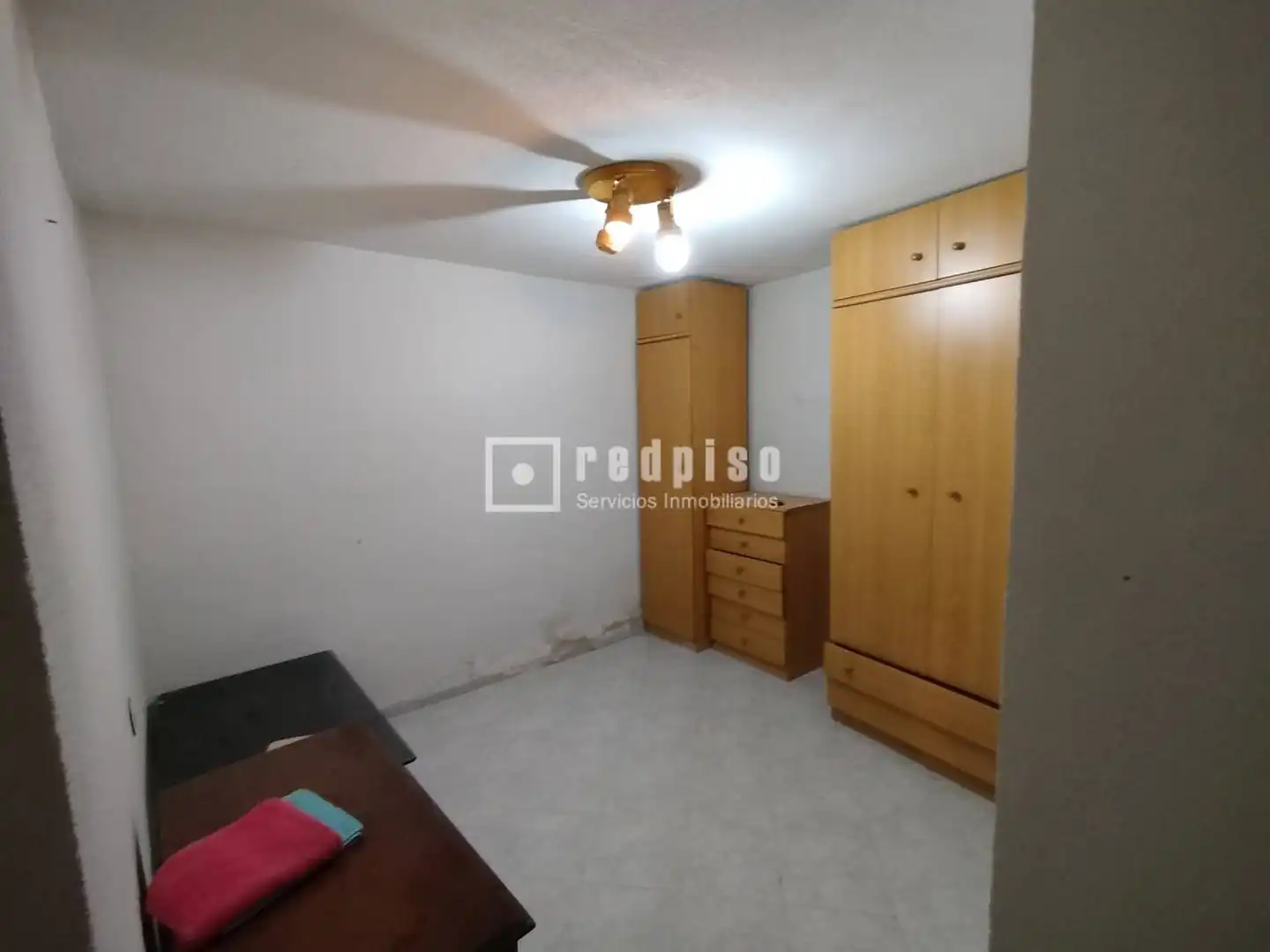 Habitación de Casa o chalet en venta en Cenicientos con Calefacción