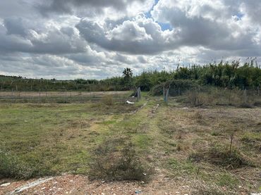 Rustikales Grundstück zum Verkauf in Bollullos Par del Condado