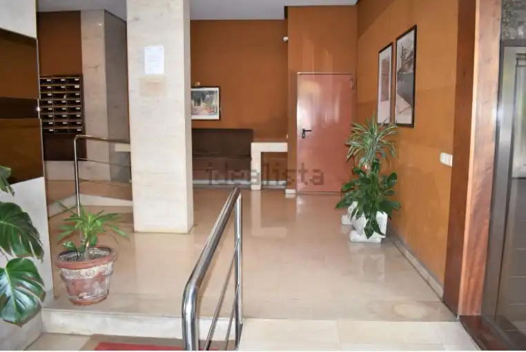 Dúplex en venda en Vigo  amb Calefacció, Parquet i Terrassa