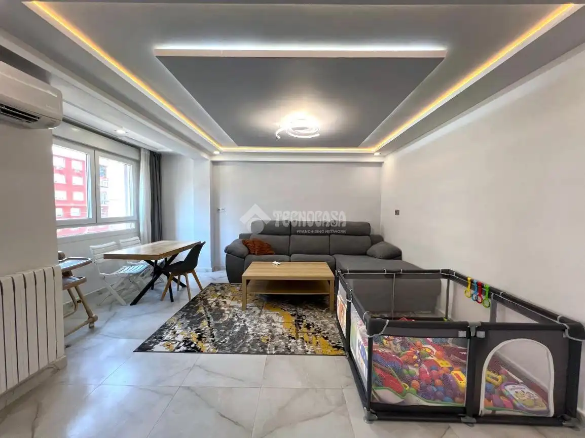 Piso con ascensor en venta en San José, imagen 36