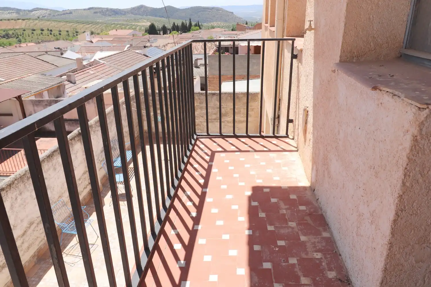 Terraza de Piso en venta en Íllora con Terraza