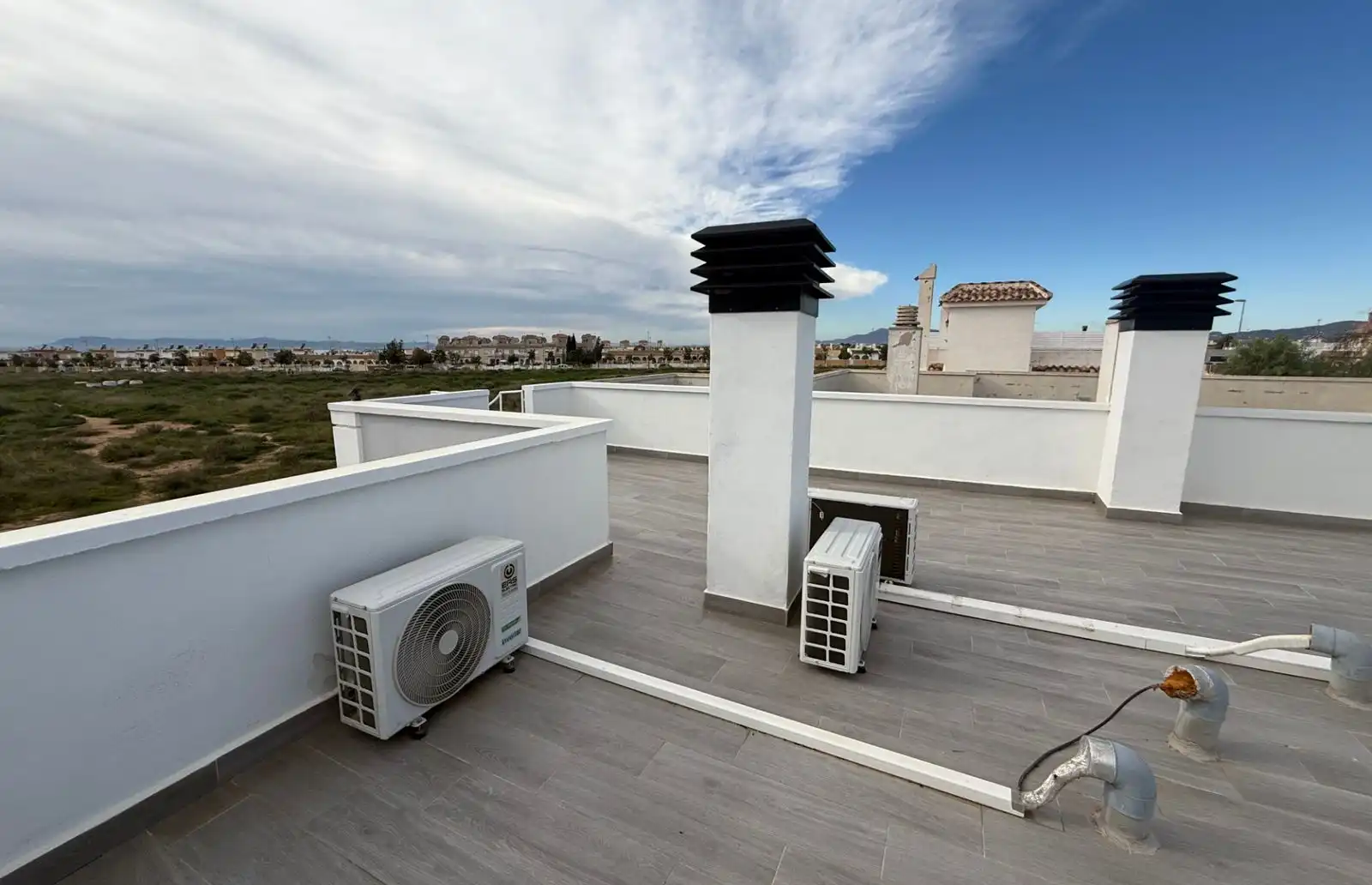 Adossat amb jardí en venda a N/A, imagen 22