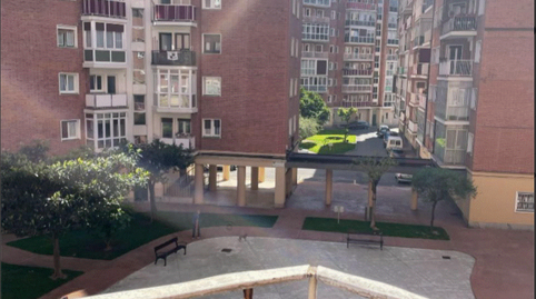 Foto 2 de Pis en venda a Lehendakar Aguirre, San Pedro de Deusto - La Ribera, Bilbao