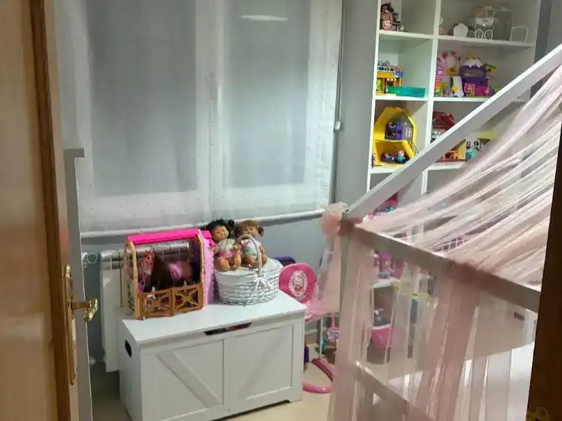 Piso en venta en Torralba de Calatrava con Aire acondicionado, Trastero y Amueblado