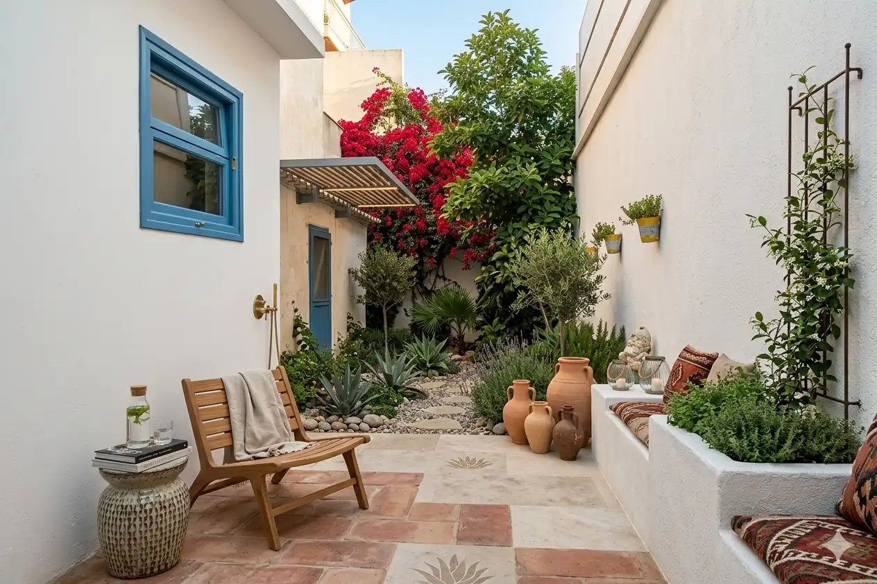 House with garden for sale in Carrer d'Amadeu 99
