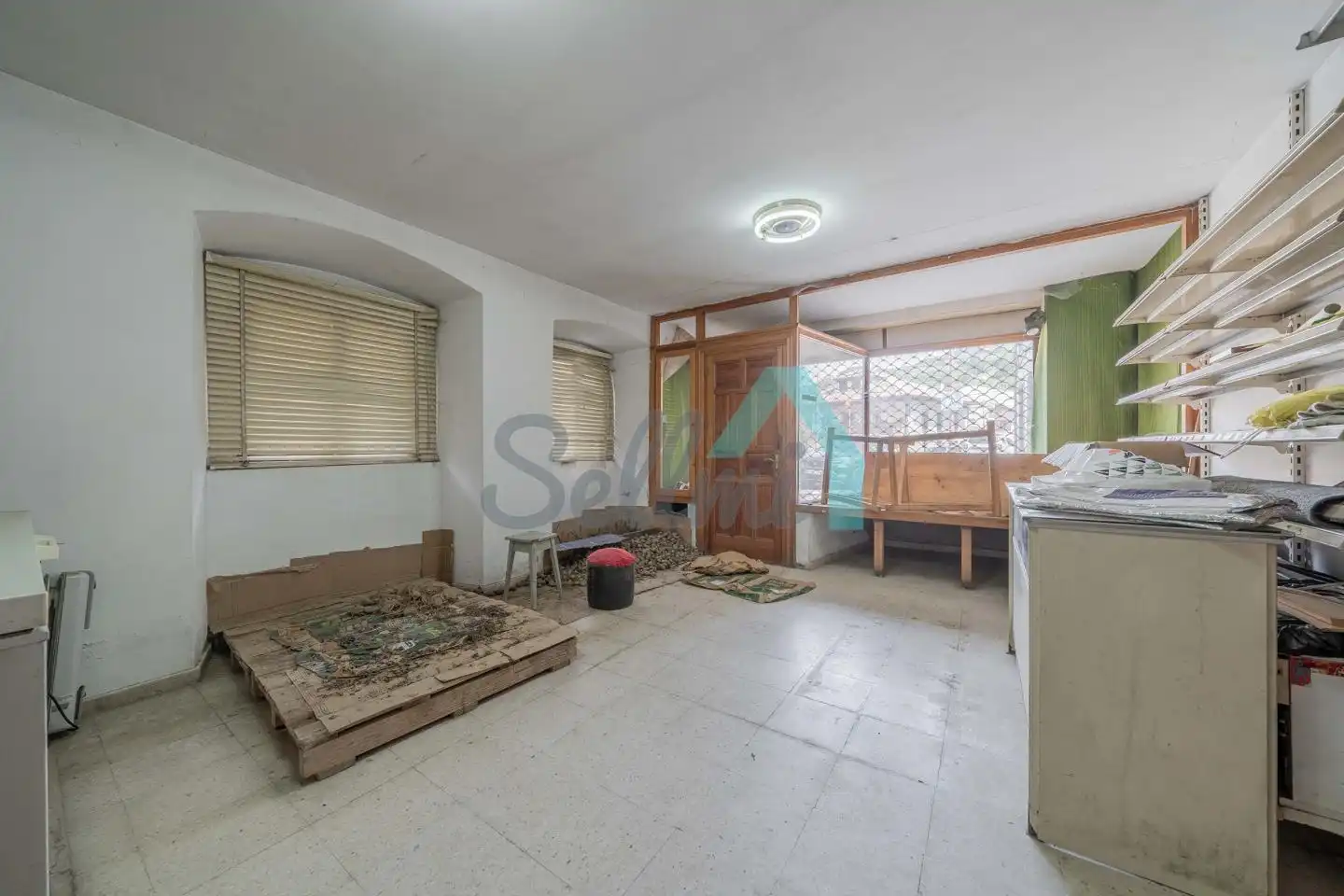 Casa pareada con terraza en venta en General Bárzana, imagen 44