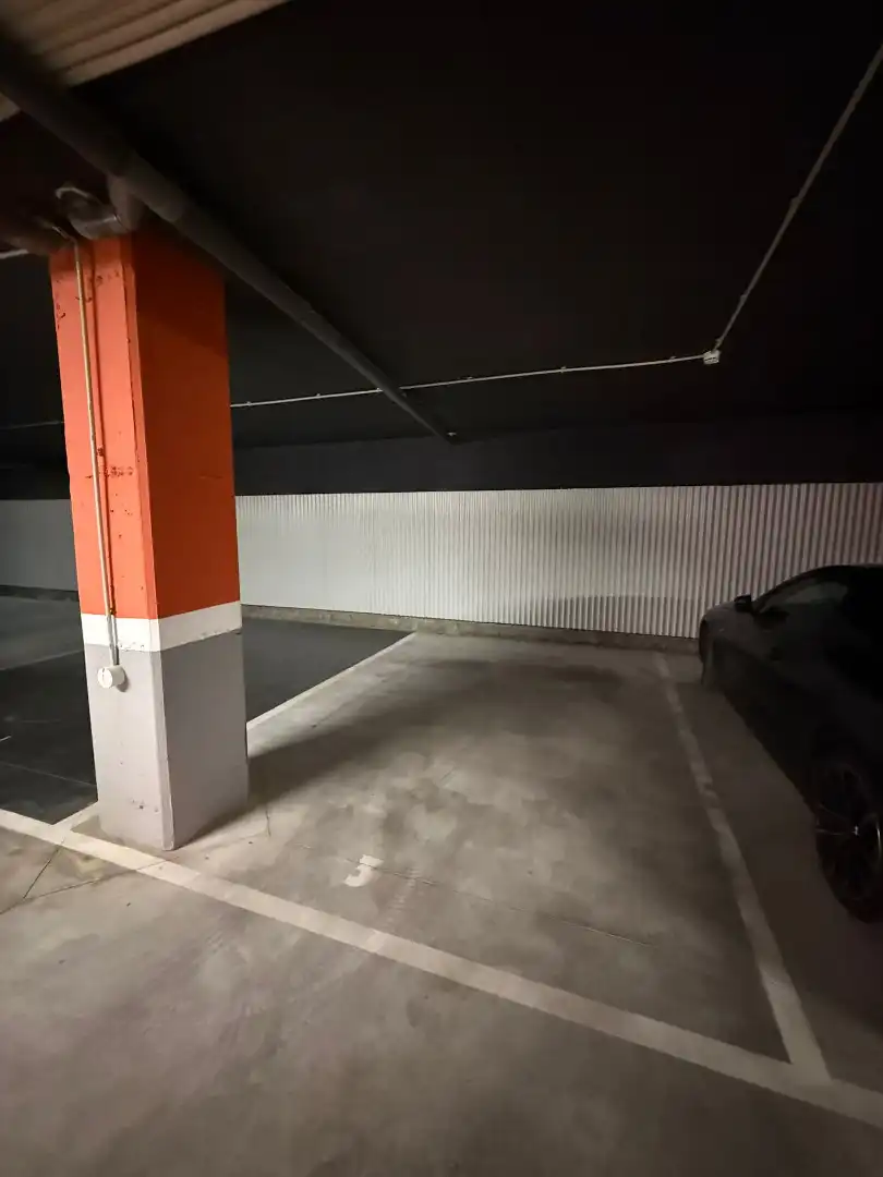 Parcheggio con ascensore in affitto a Calle Arturo Toscanini 7, imagen 3