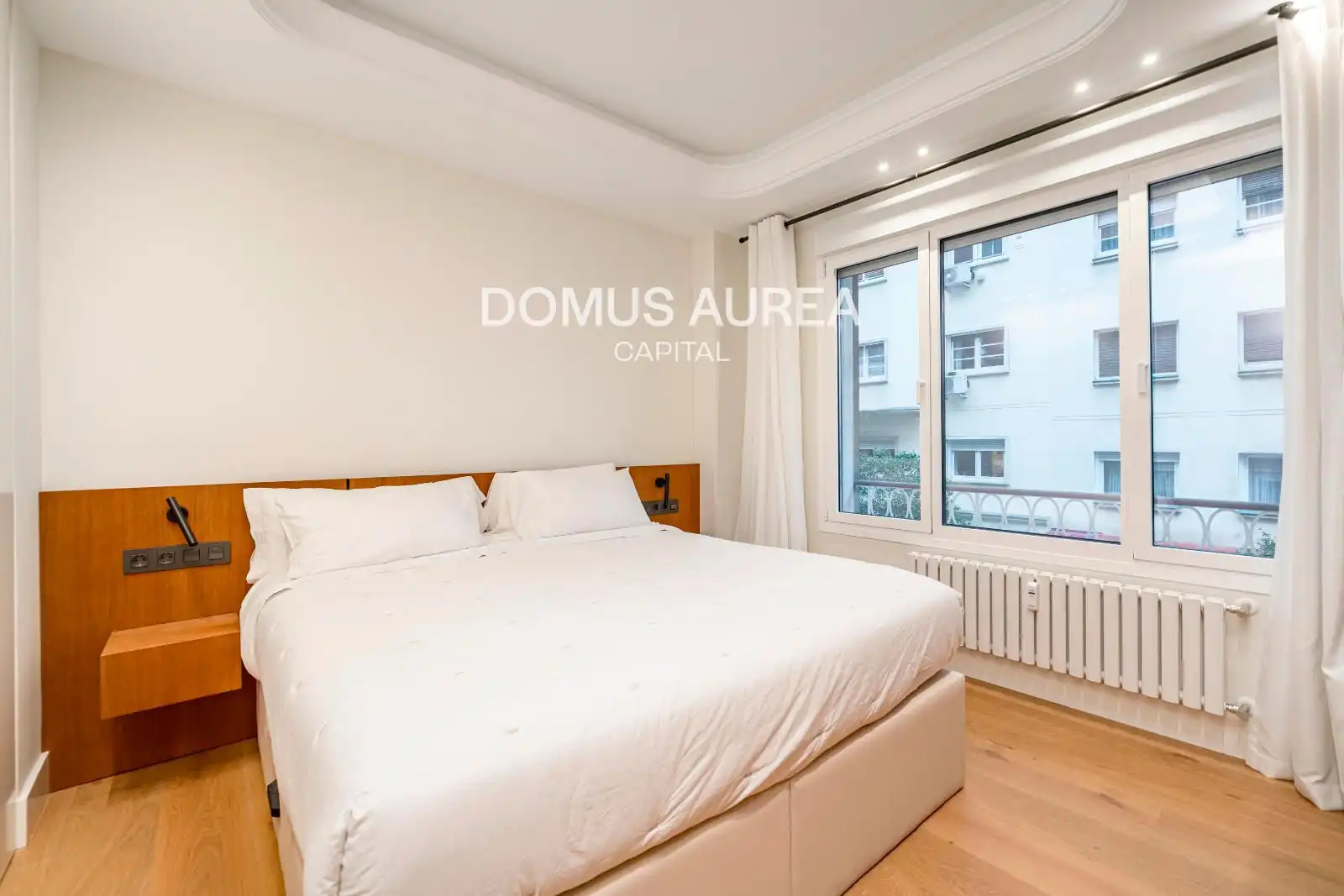 Piso con terraza en venta en Don Ramón de La Cruz, imagen 24