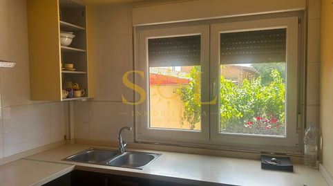 Foto 3 de Casa o chalet en venta en Calle Real, Onzonilla, León