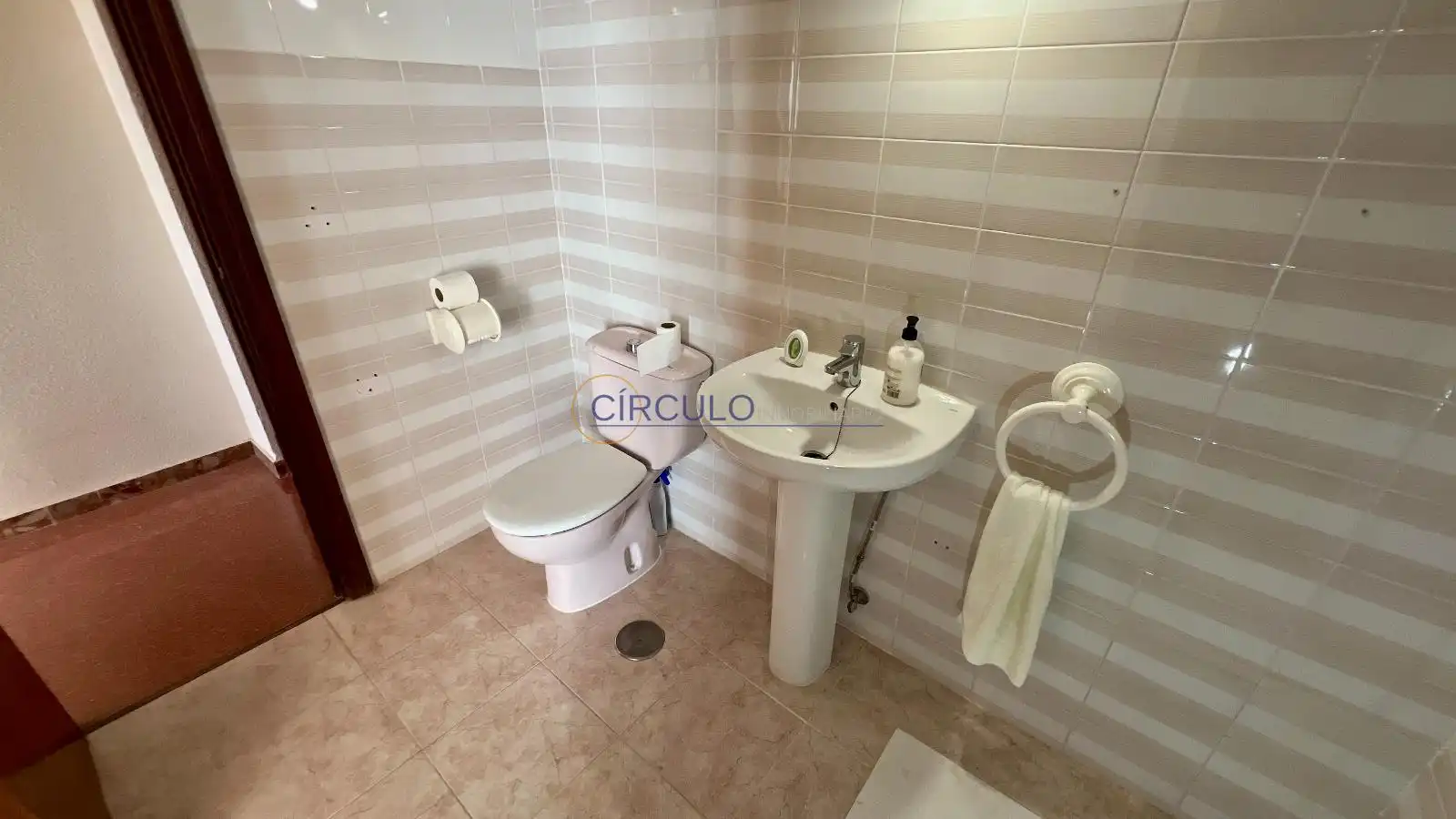 Piso con terraza en venta en Juan Carlos I, imagen 37