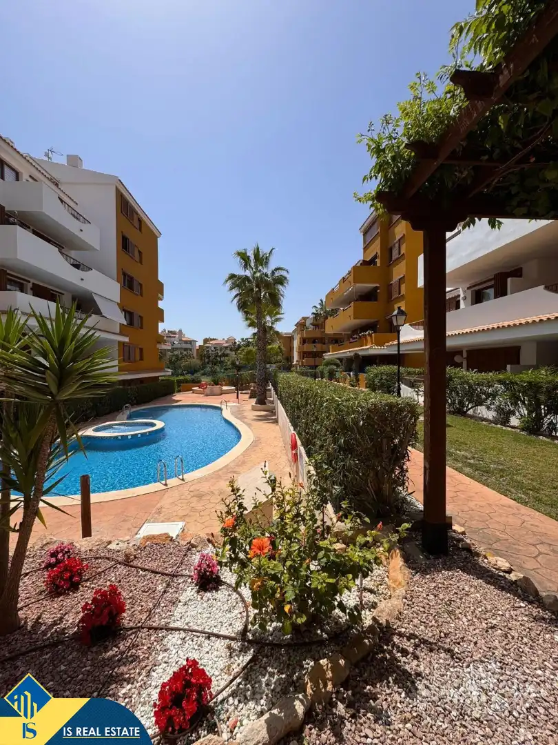 Apartment with pool for sale in Playa del Acequión, Náufragos y Rocío del Mar, imagen 32