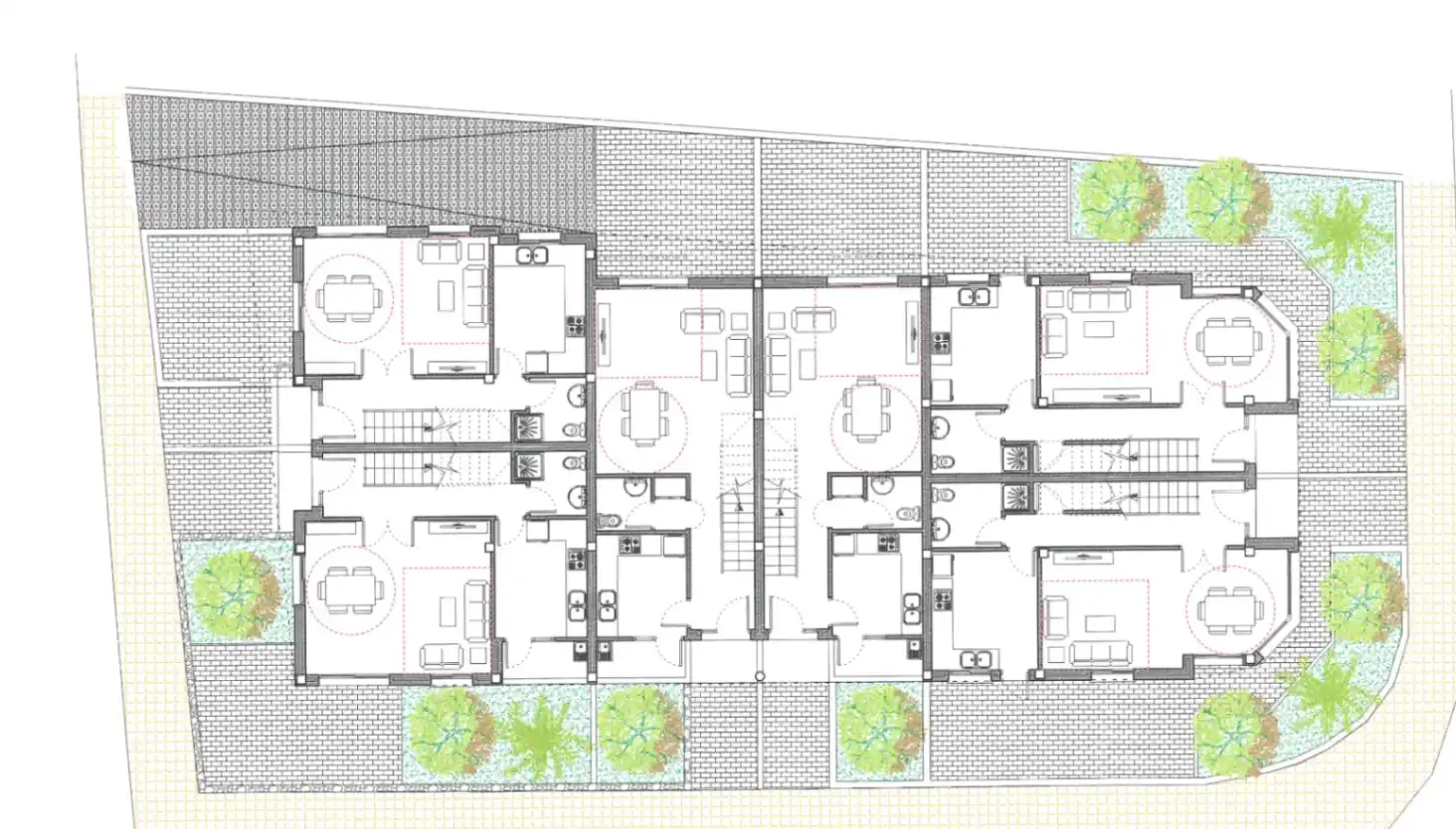 Residencial en venda en Polop