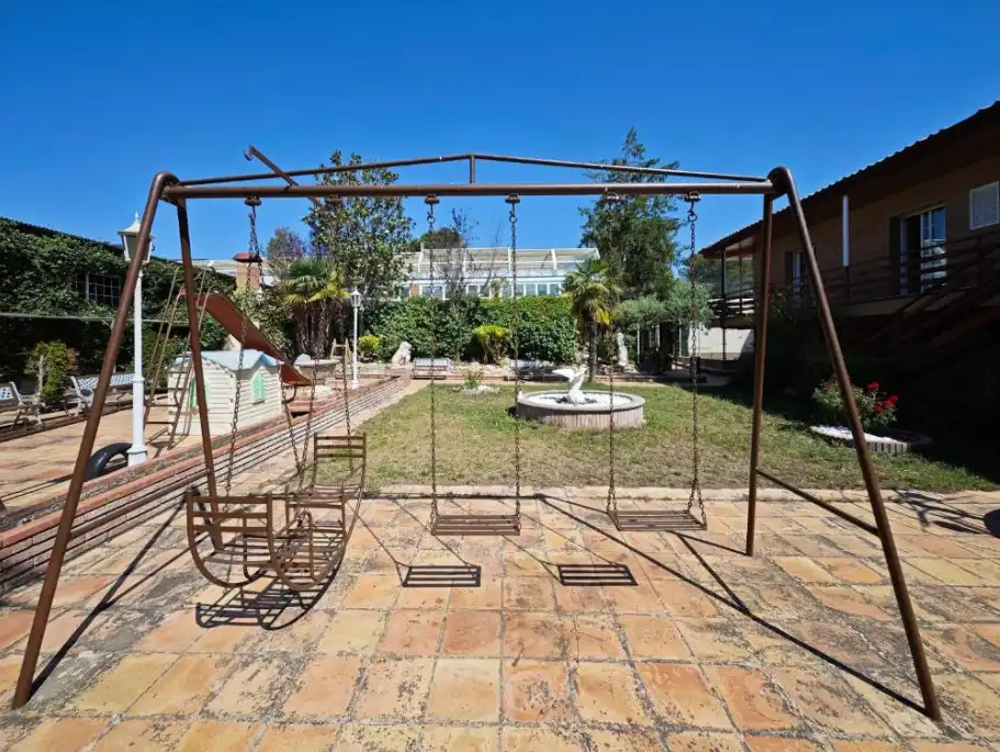 Villa con piscina in vendita a La Llacuna, imagen 17
