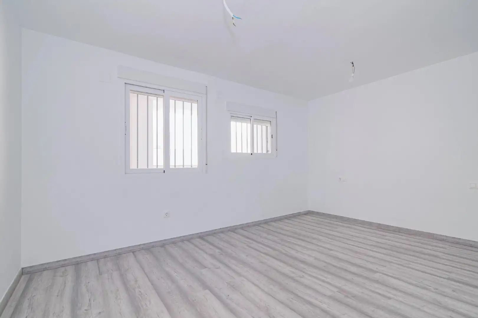 Bedroom of Flat for sale in Ogíjares