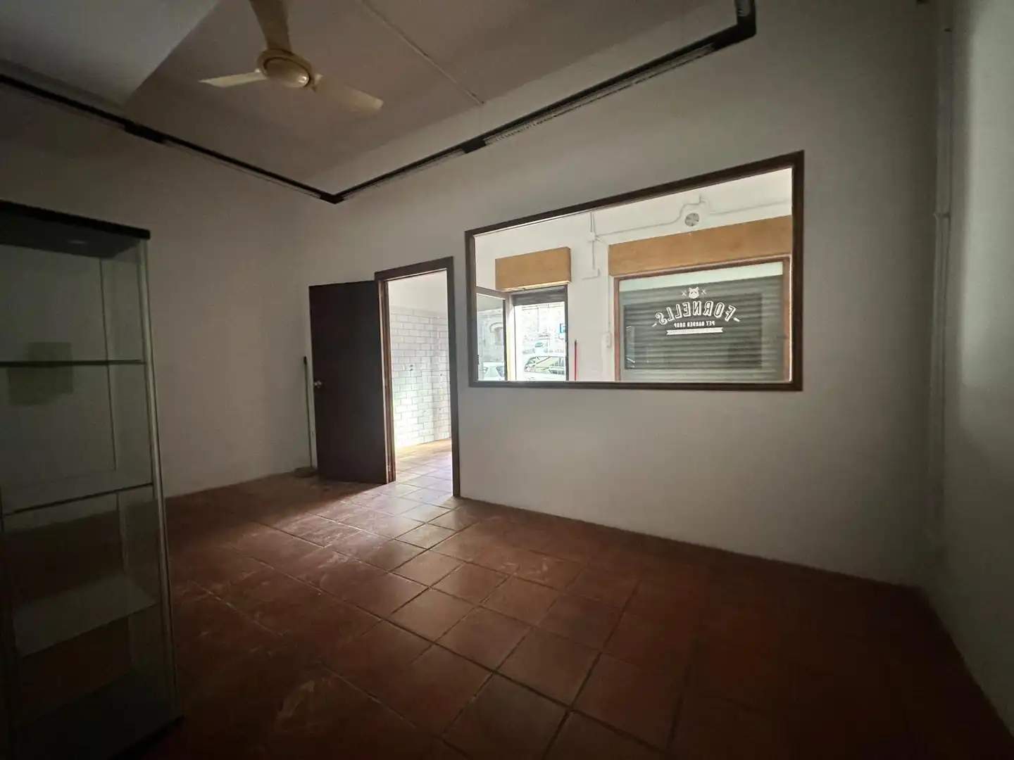 Commercial properties for rent in Manresa
