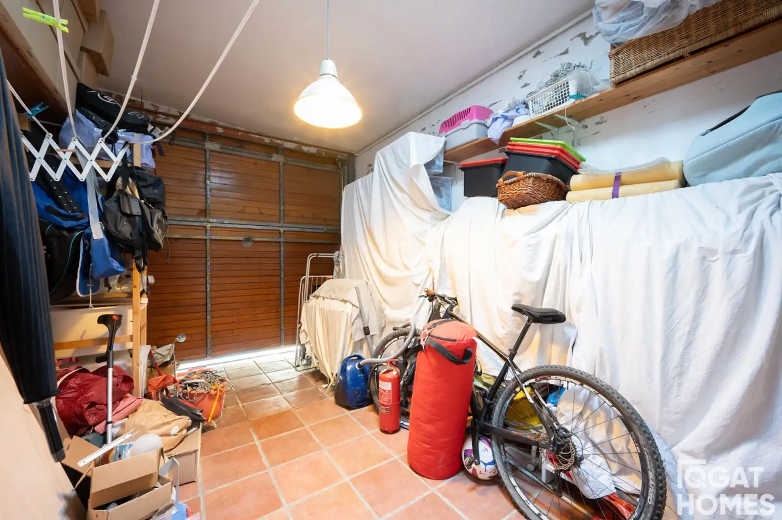 Casa o xalet en venda en Rubí amb Calefacció, Terrassa i Traster