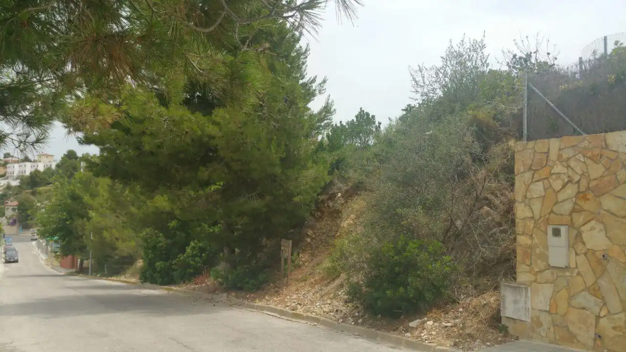 Terreno rustico in vendita a Av Delta del Ebro, imagen 8
