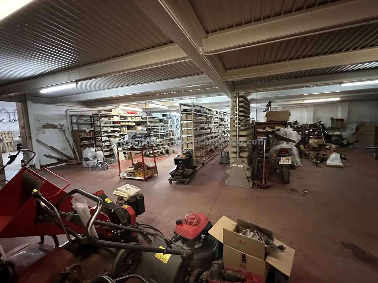 Local comercial en venta en San Millán - Ayuntamiento, imagen 14