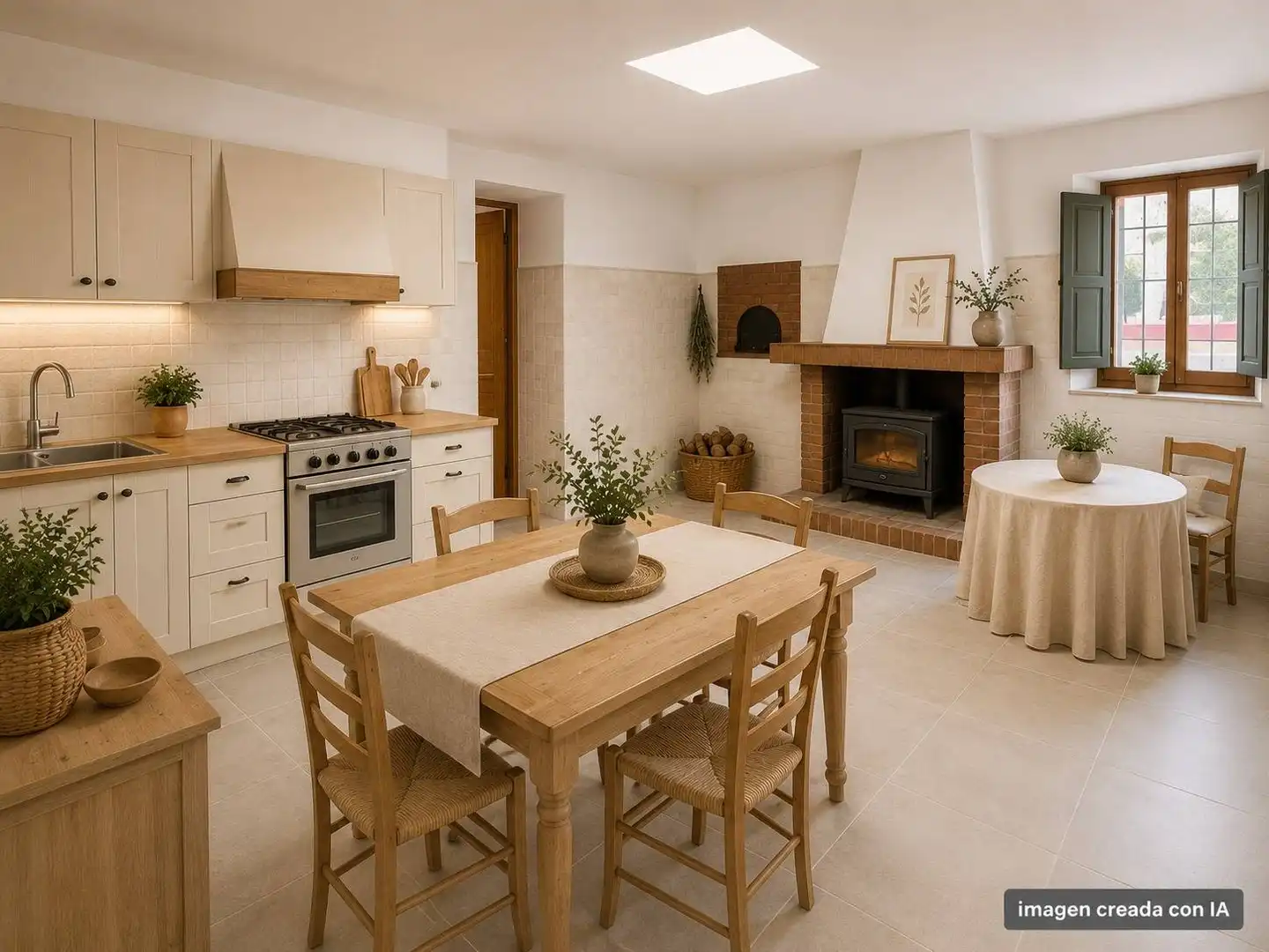 Casa rustica con giardino in vendita a La Romana, imagen 3