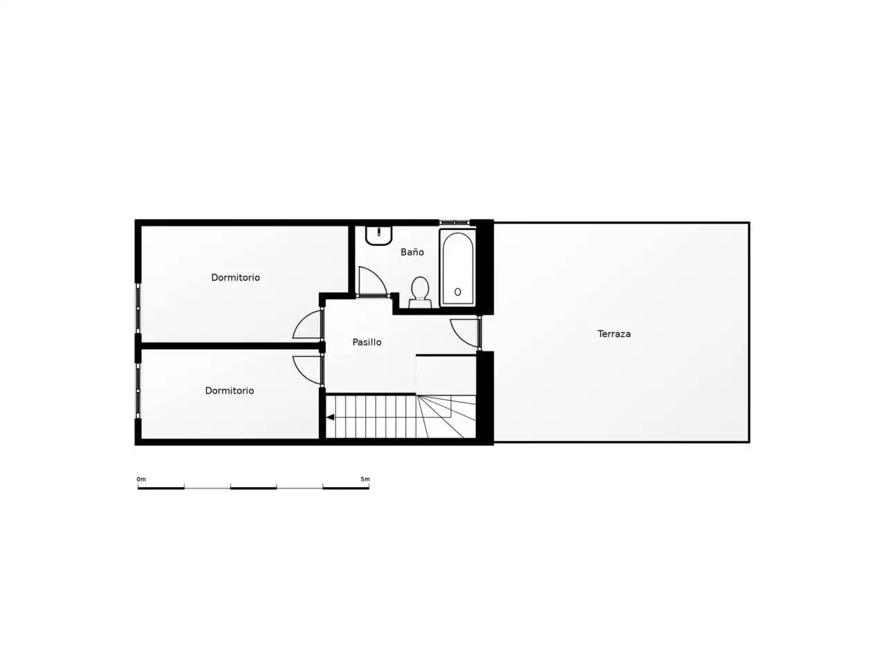 Maison à vendre à Plaza Fiveller, imagen 73