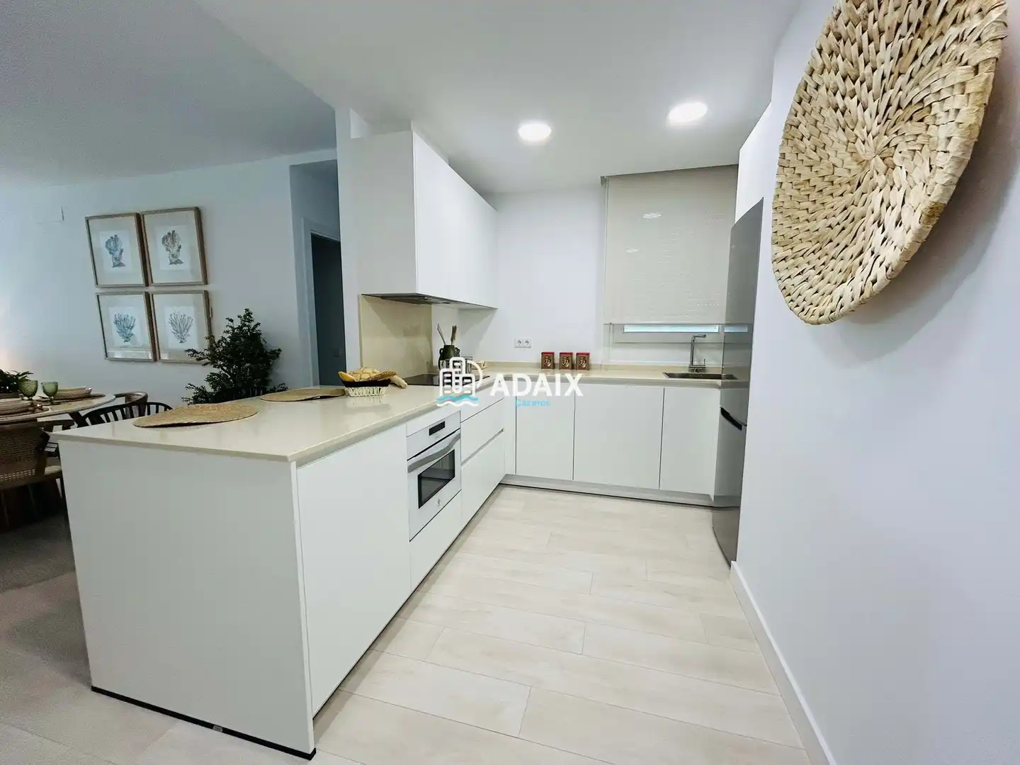 Flat for sale in CALLE EXTREMADURA, imagen 8