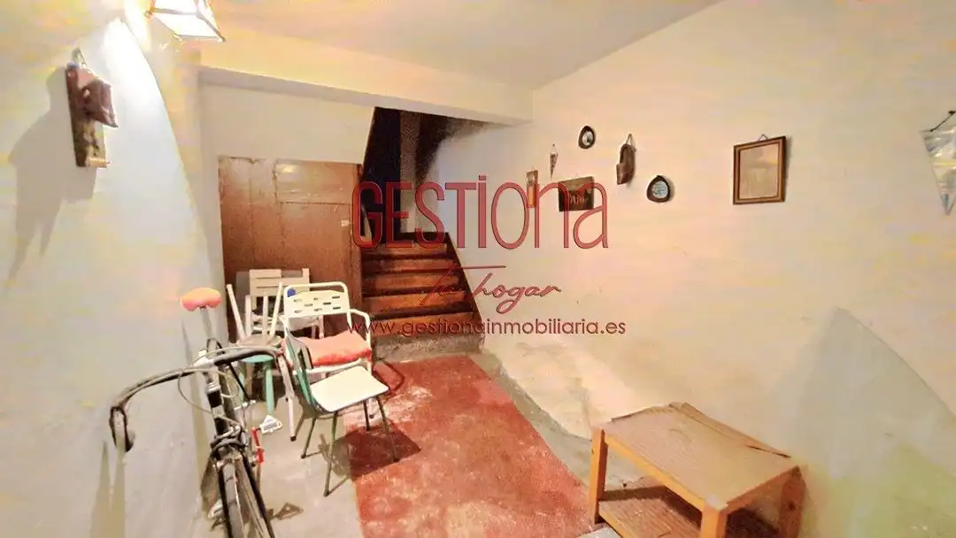 Casa o xalet en venda a Hazas de Cesto