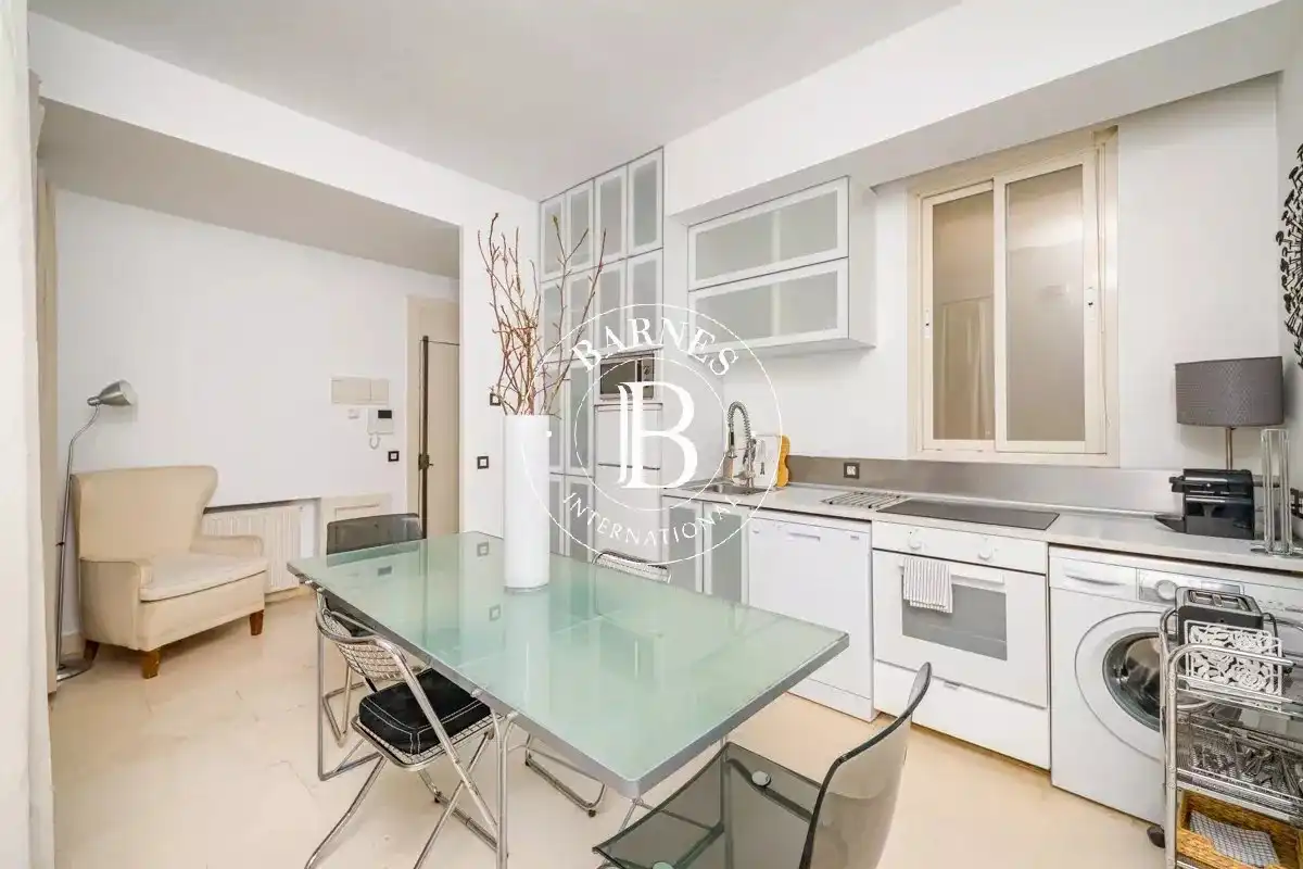 Piso con ascensor en venta en Barrio de Salamanca, imagen 18